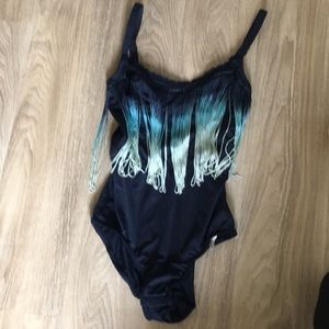 Coachella Vibes Topshop Top Sz. 4 🔥